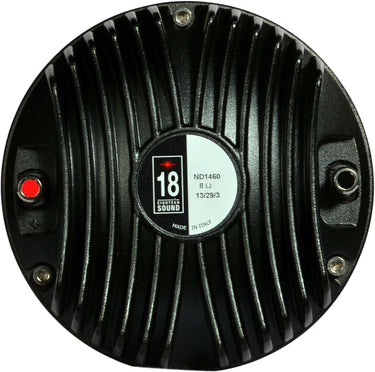 DRIVER EIGHTEEN 1.4 MODELO ND1460